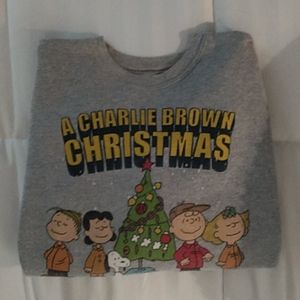 Christmas Sweatshirt
